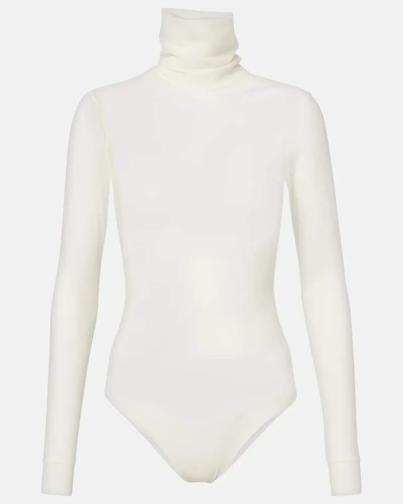 Maison Margiela Body dolcevita Bianco