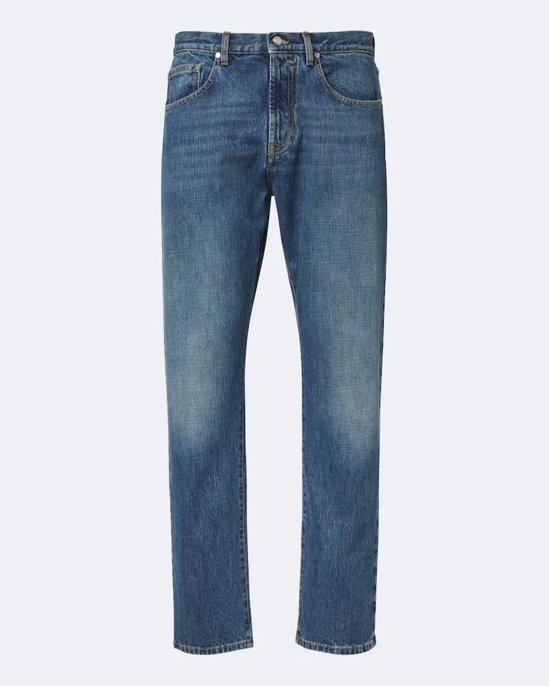 Umit Benan Jeans regular Kevin Blu