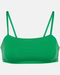 Eres Top bikini Azur Verde