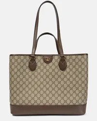 Gucci Borsa Ophidia GG Supreme Mini Beige