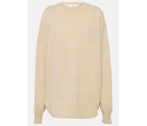 Pullover N°53 Crew Hop in misto cashmere