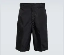 Shorts in Re-nylon