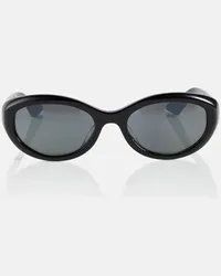 KHAITE x Oliver Peoples - Occhiali da sole 1969C Nero