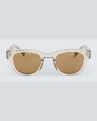 Saint Laurent Occhiali da sole SL 675 Beige