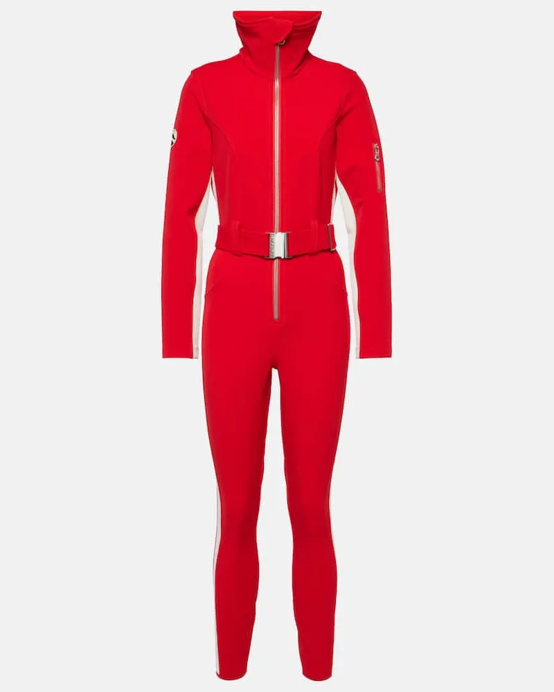 CORDOVA Tuta da sci Cordova Rosso