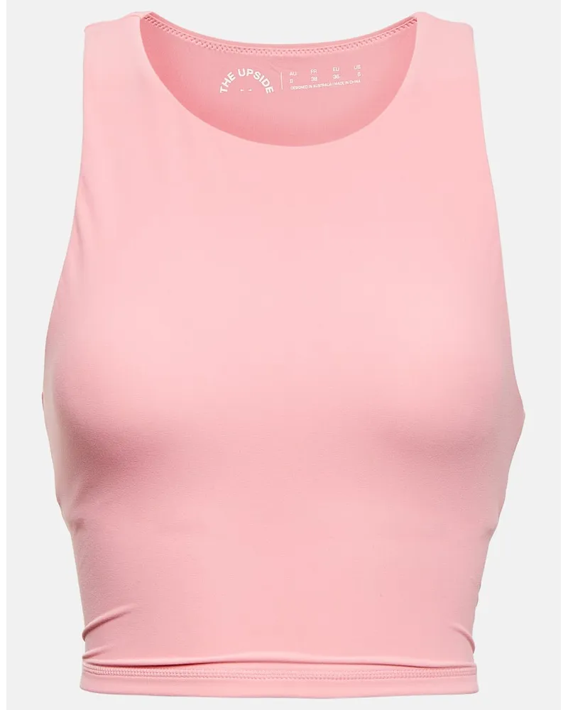 The Upside Tank top Swing Jacinta Rosa