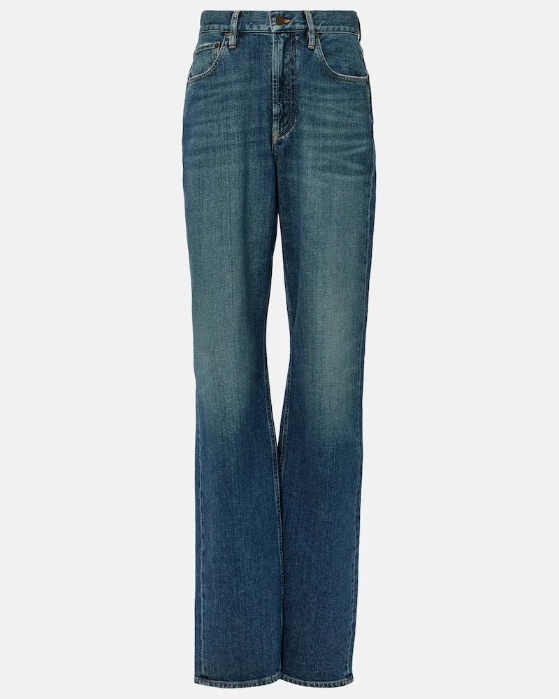 Ralph Lauren Jeans regular Novah Blu