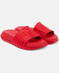 Christian Louboutin Sandali Take It Easy Rosso