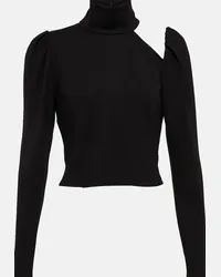 Dorothee Schumacher Blusa Emotional Essence Nero