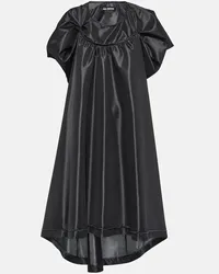 Junya Watanabe Abito midi Nero