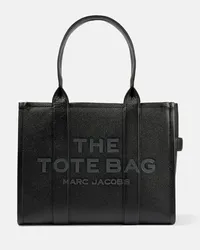 Marc Jacobs Borsa The Large in pelle Nero