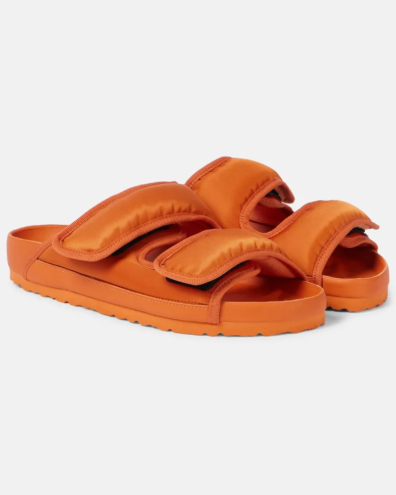 Birkenstock Sandali Cosy 1774 Arancione