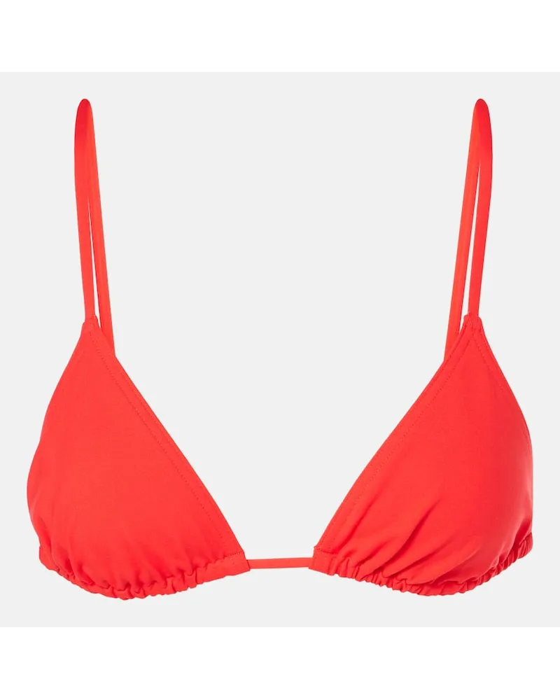 Eres Top bikini Mouna Rosso