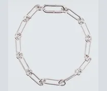 Bracciale Box Large in argento sterling