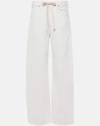 Citizens of humanity Jeans a gamba larga Brynn Bianco