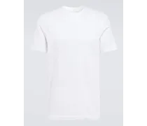 T-shirt Luke in jersey di cotone