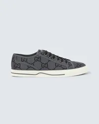 Gucci Sneakers Gucci Tennis 1997 Grigio