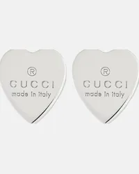 Gucci Orecchini in argento sterling Argento