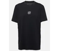 x On - T-shirt in jersey