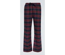 Pantaloni pigiama Kelburn 36 in cotone