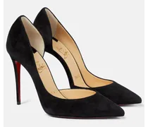 Pumps Iriza 100 in suede