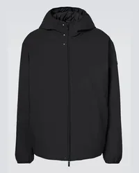 Moncler Piumino Polset Nero