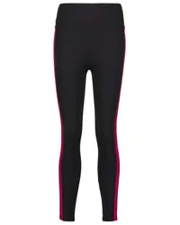 LANSTON Leggings Elysian a vita alta Rosa