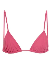 TROPIC of C Top bikini Equator Rosa