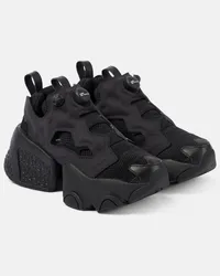 Noir Kei Ninomiya x Reebok - Sneakers Insta Pump Sora Nero