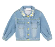 Giacca di jeans Tweety