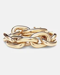 Paco Rabanne Bracciale a catena Oro