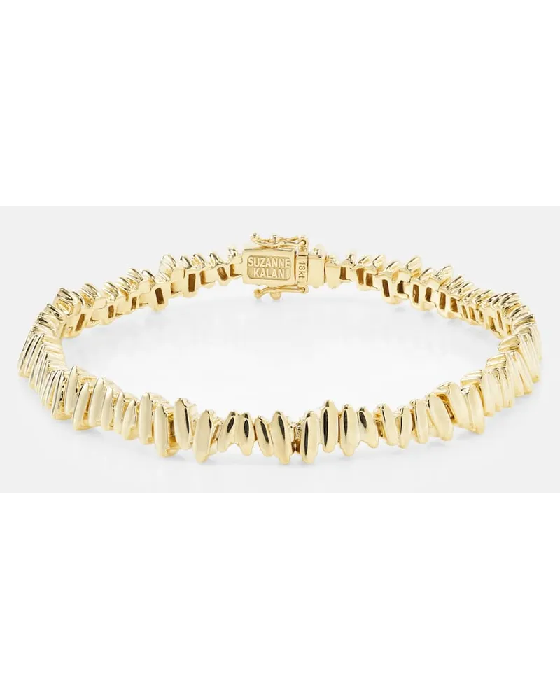 Suzanne Kalan Bracciale in oro 18kt Oro