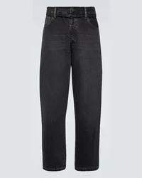 Acne Studios Jeans regular 1991 Blu