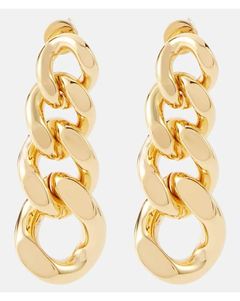 Jil Sander Orecchini pendenti DW5 Oro