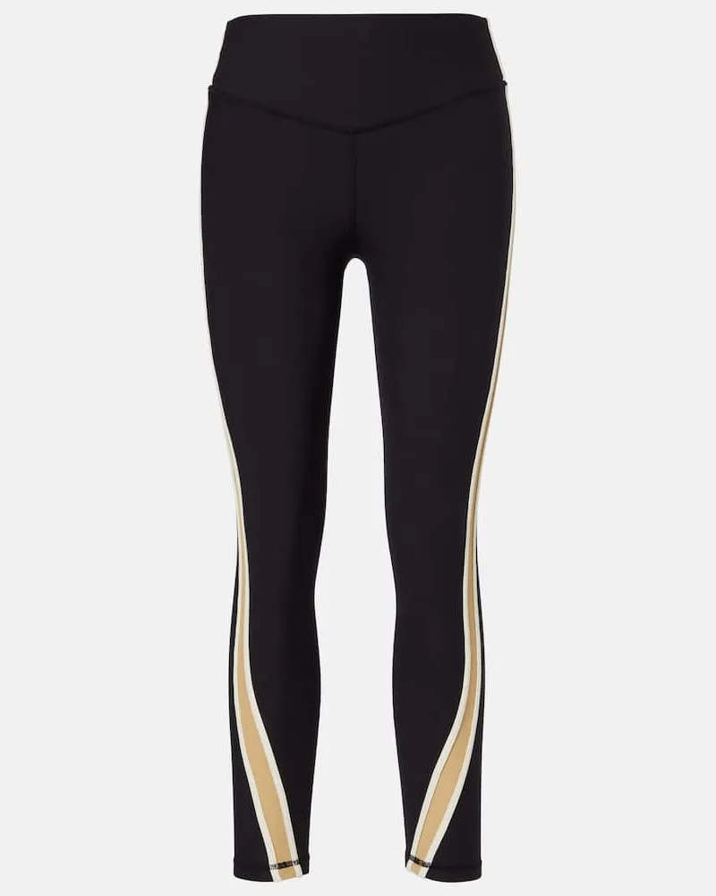 The Upside Leggings Arcadia Nero