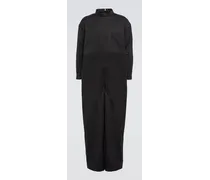 Jumpsuit Tommy in misto cotone