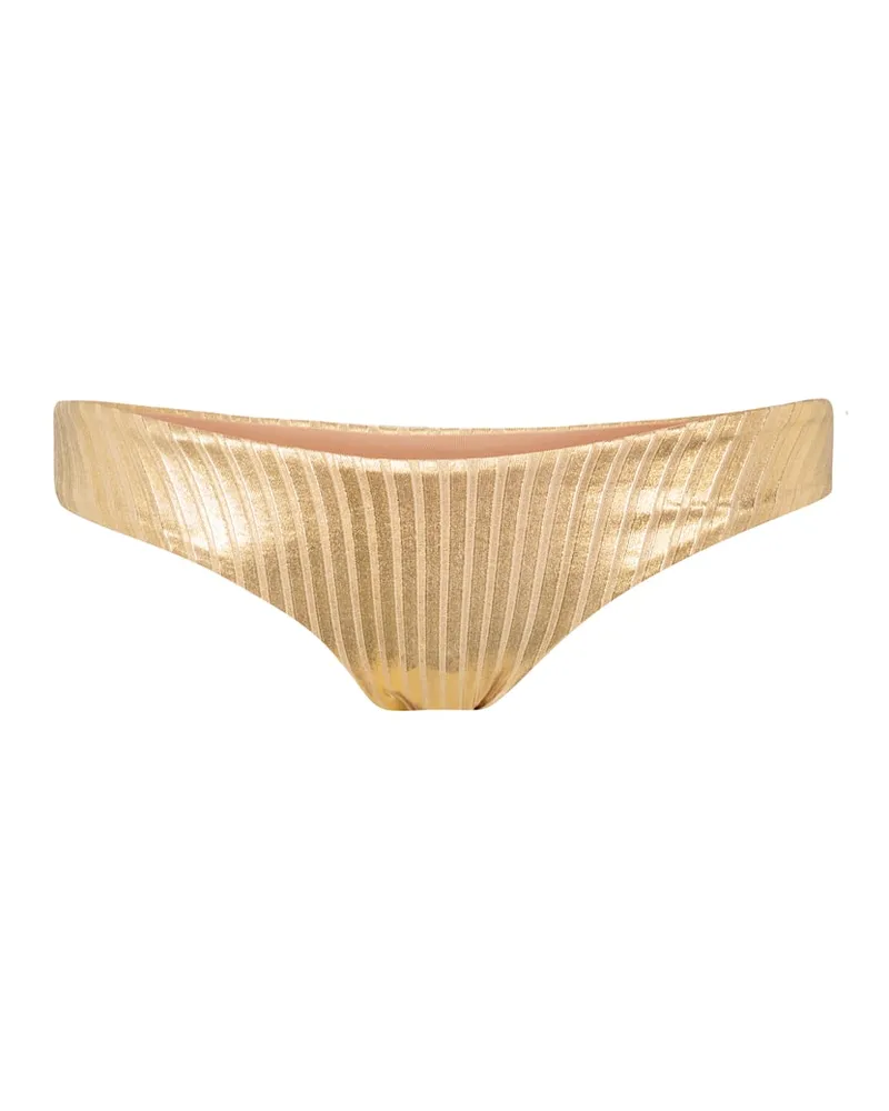 Melissa Odabash Slip bikini Vienna Oro