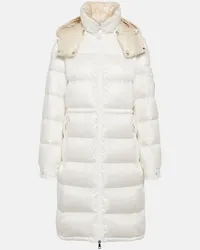 Moncler Piumino Meillon Bianco