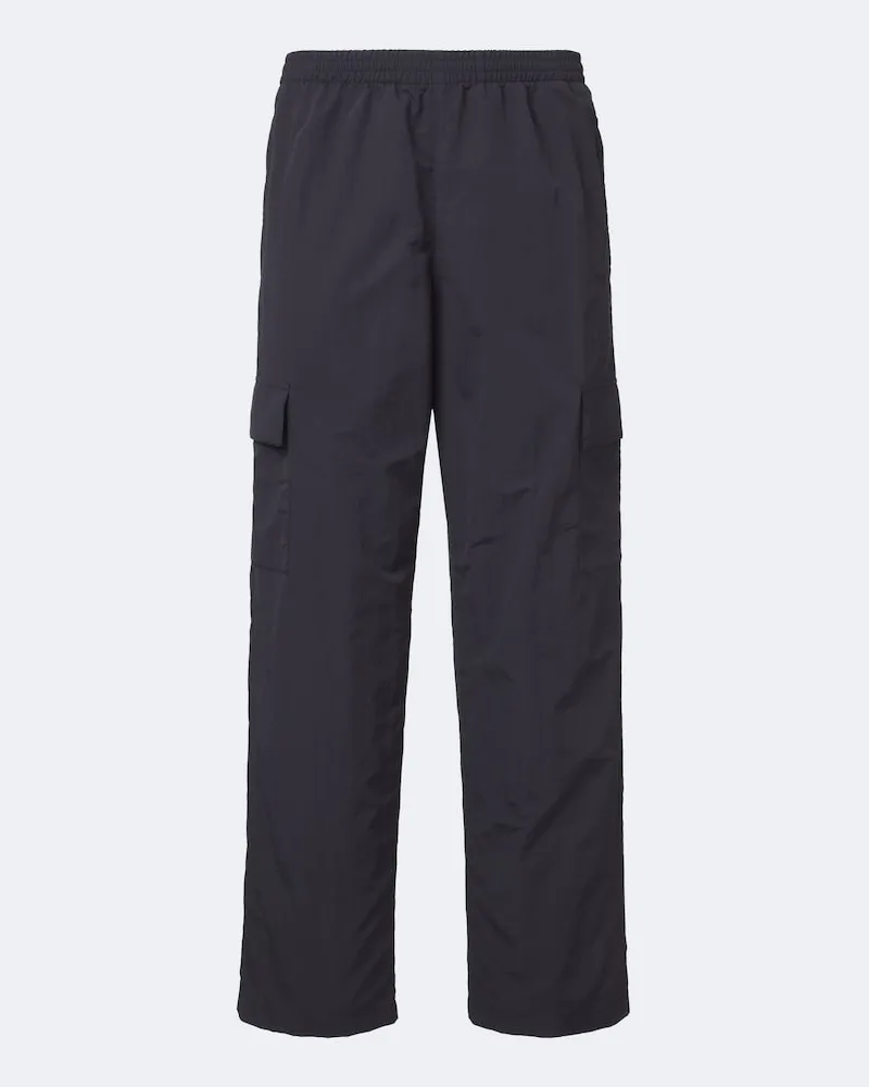 Gucci Pantaloni sportivi in tessuto tecnico Nero