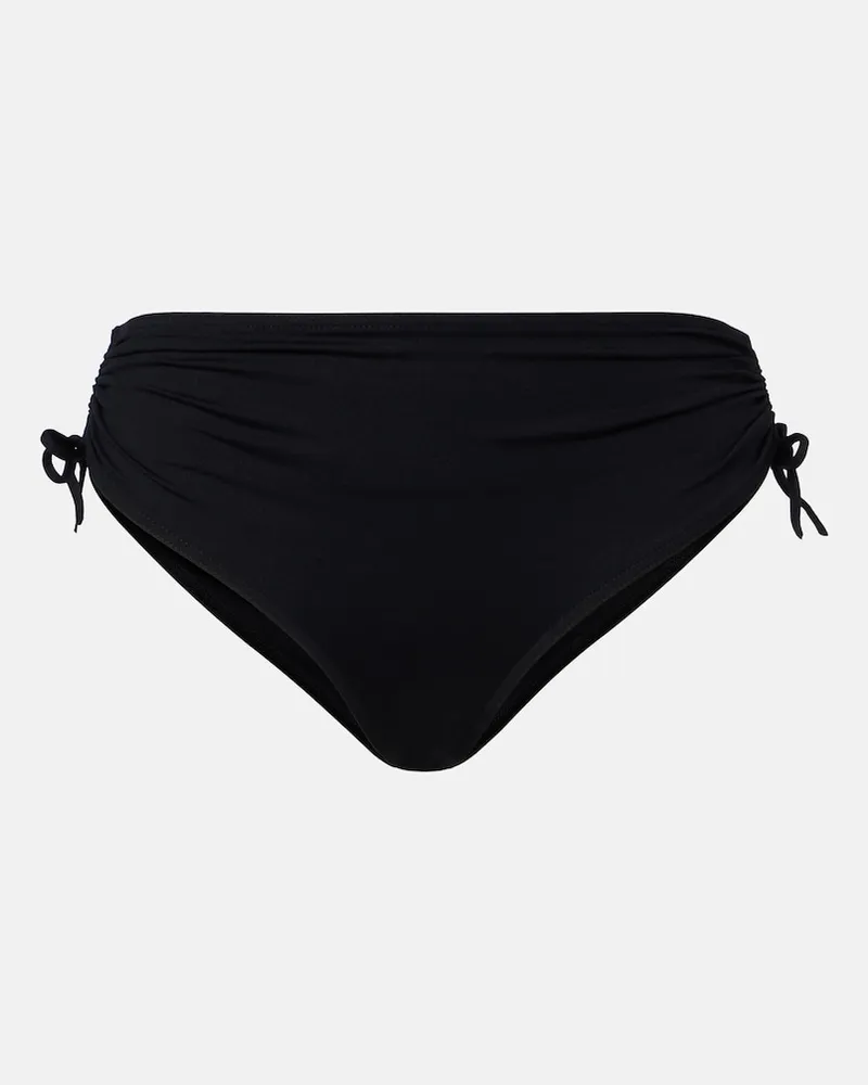 Eres Slip bikini Sofia Nero