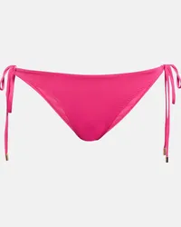 Melissa Odabash Slip bikini Cancun Rosa