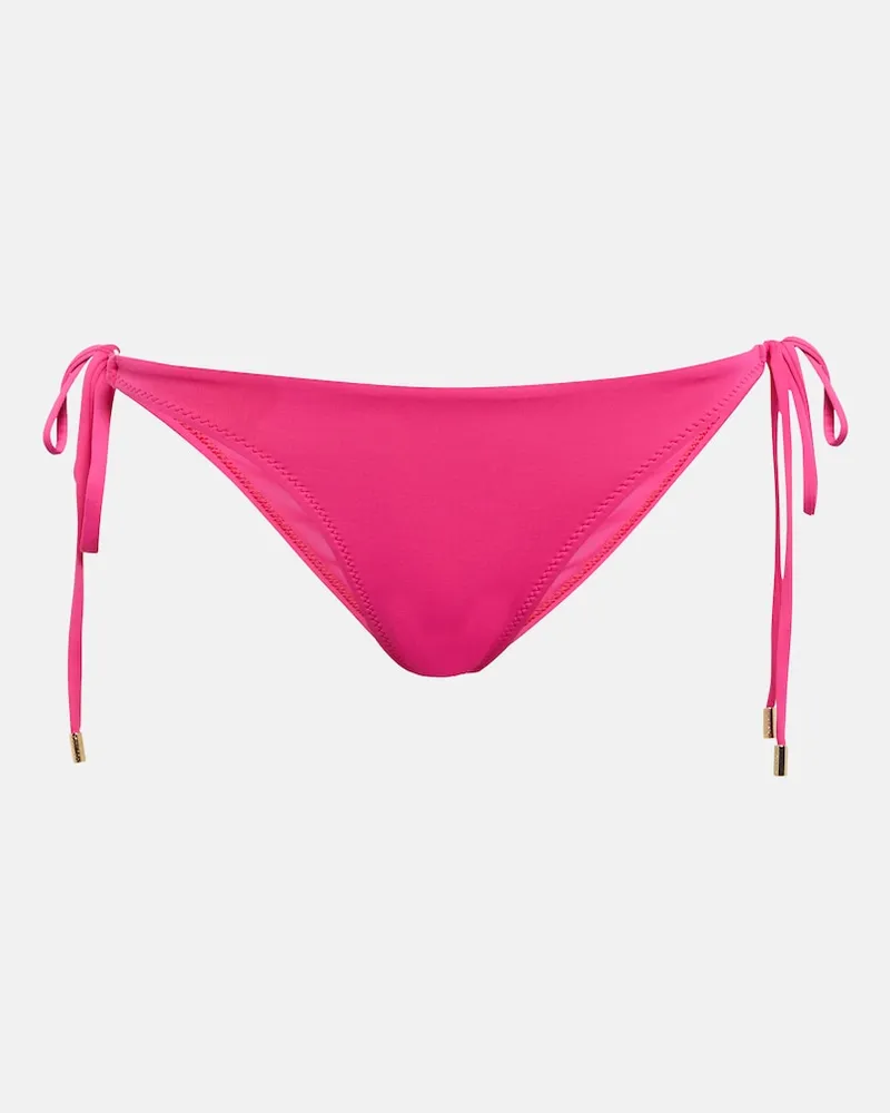 Melissa Odabash Slip bikini Cancun Rosa