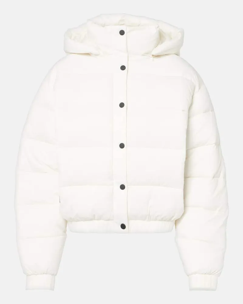 alo Giacca Love Bianco