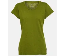 T-shirt Odelia in cotone