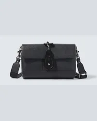 Christian Louboutin Borsa a tracolla Groovy in pelle Nero