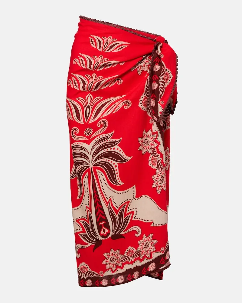 FARM Rio Pareo Ainika Garden in misto lino Rosso