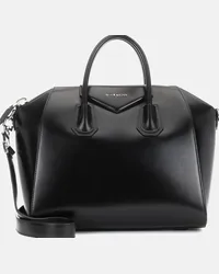 Givenchy Borsa Antigona Medium in pelle Nero