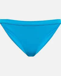 Rebecca Vallance Slip bikini Luana Blu