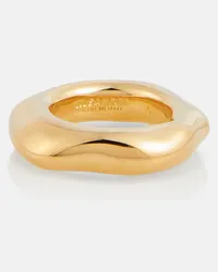 Jil Sander Anello New Lightness Oro