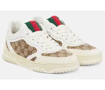 Sneakers Gucci Re-Web